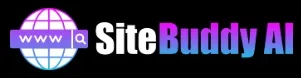 SiteBuddy AI Site Builder
